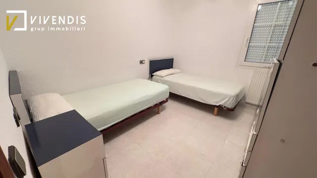 PISO DE ALQUILER - RECTORAT — 42