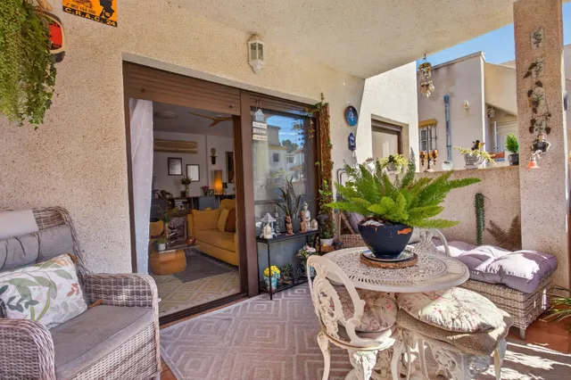Apartamento 3 habitaciones 92m² en venta - Las Ramblas — 18