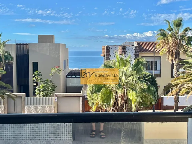 Pareado 3 habitaciones en venta - El Galeon