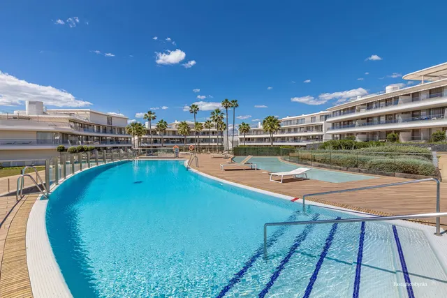 Apartamento 4 habitaciones 189m² en venta - Costa Del Sol — 8