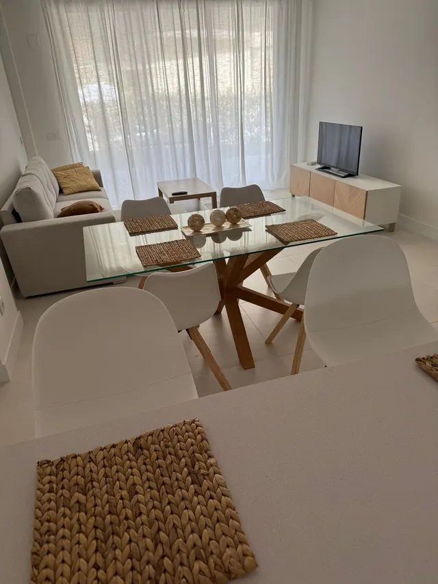 Apartamento 2 habitaciones 81m² en venta - Centro — 6
