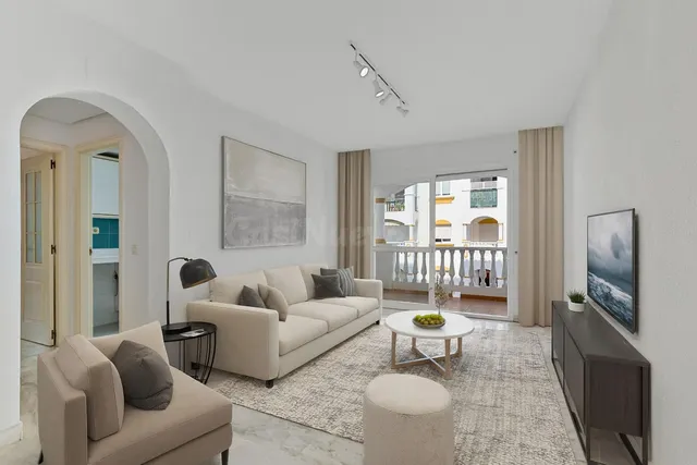 Estudio 2 habitaciones 82m² en venta - Marbella - foto 3