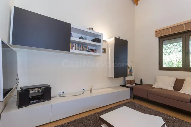 PISO CON BALCÓN, GARAJE Y TRASTERO URBANIZACIÓN PRIVADA CON  - foto 5