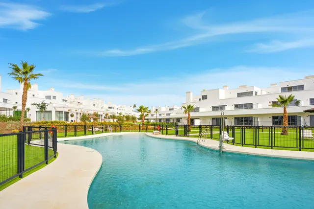 Apartamento 2 habitaciones 96m² en venta - Costa Del Sol — 5