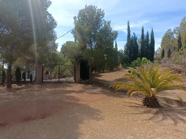 Bonito chalet unifamiliar en El Collao , Chiva — 15