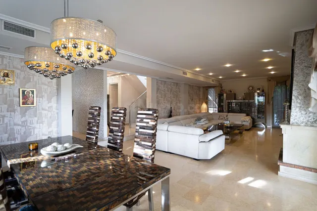 Villa 5 habitaciones 469m² en venta - Los Europeos — 4