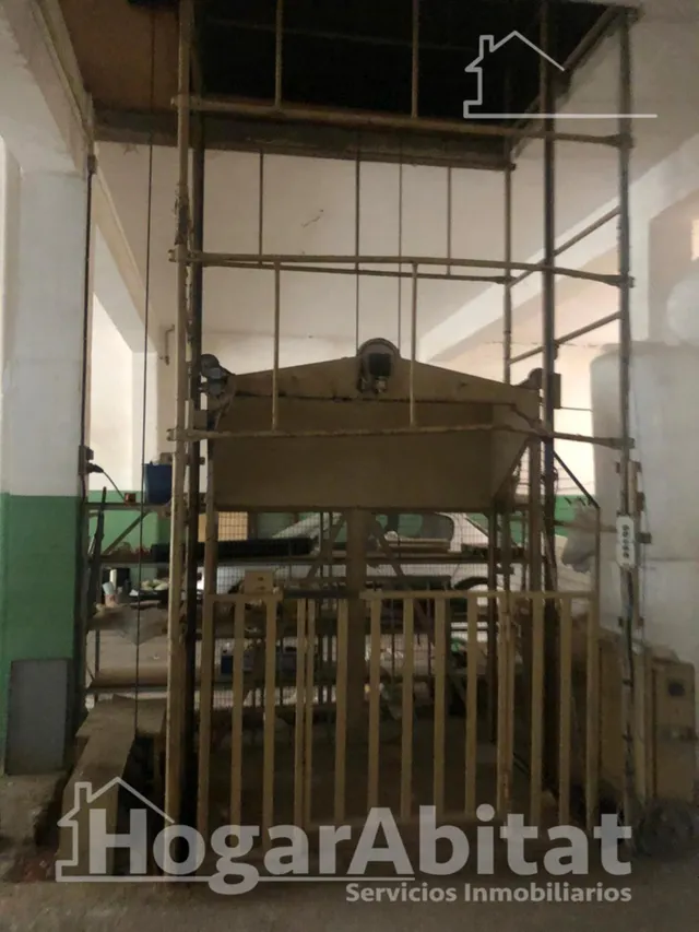 ¡GRAN OPORTUNIDAD PARA INVERSORES EN BURRIANA! EDIFICIO COMPLETO CON TERRAZA A DOS CALLES — 25