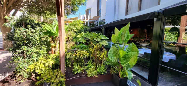 Restaurante 96m² en venta - Marbella — 7