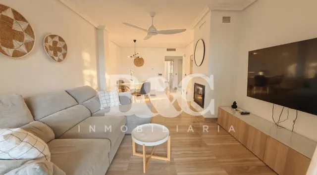 Vivienda exclusiva con vistas y licencia turística activa - foto 5