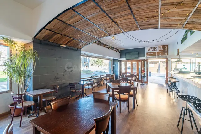 Restaurante 225m² en venta - Centro - foto 4