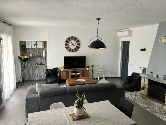 Villa de excepción a  5 mn de la playa de Muchavista - La Font — 18