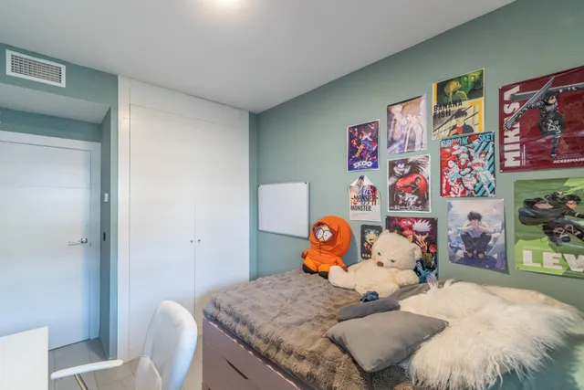 Exclusiva vivienda en Residencial Nevada — Urbanización de lujo junto al Centro Comercial Nevada — 33