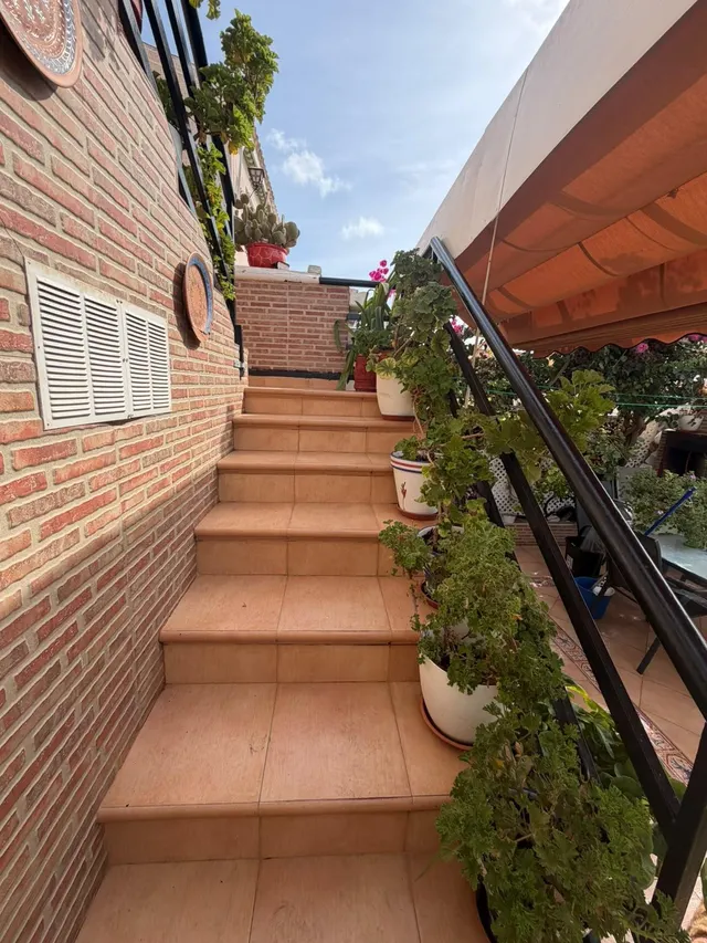 Bungalow en venta en Santa Pola – Calle Tamarindos — 18