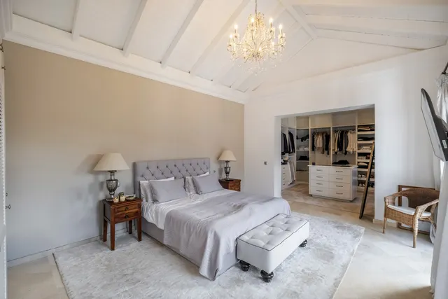 Chalet 6 habitaciones 625m² en venta - El Madroñal — 21