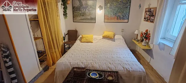 Encantadora Casa en la Colonia Madrid, Benidorm – Oportunidad Única — 4