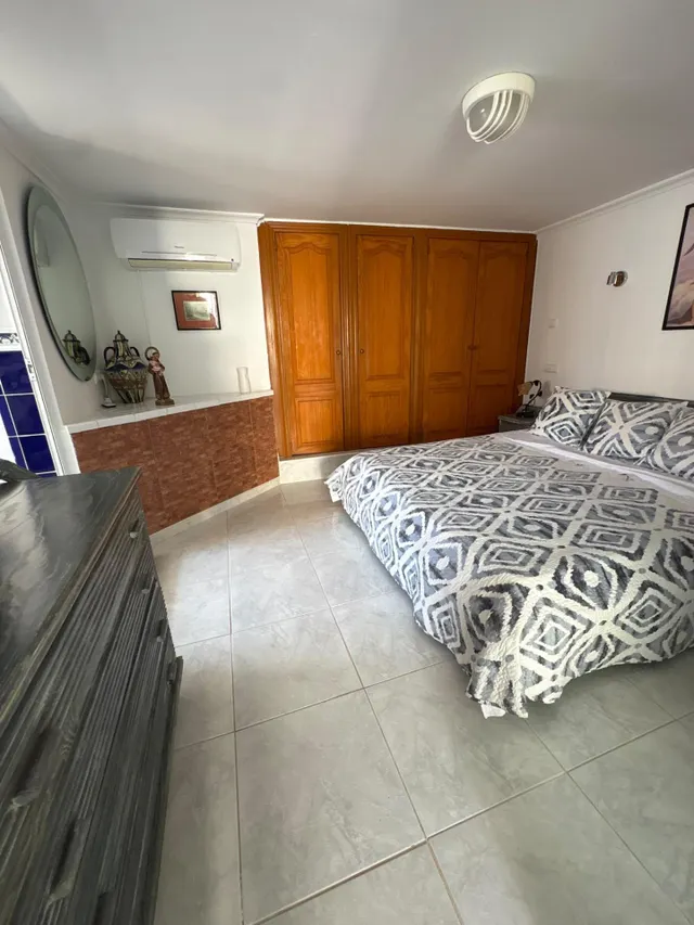 Villa mediterránea junto a la marquesa golf — 40