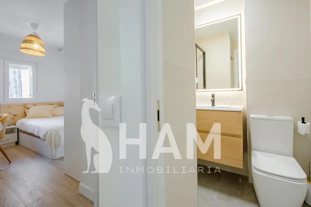 Habitación 5 habitaciones 68m² en alquiler - Retiro — 10