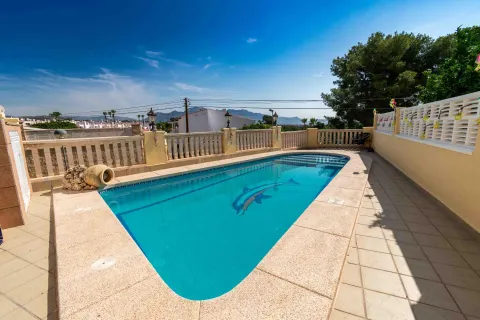Villa 4 habitaciones 178m² en venta - San rafael