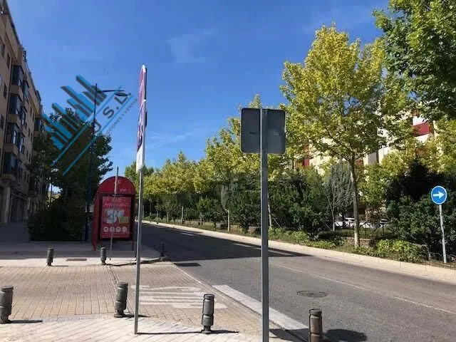 ️ PLAZA DE GARAJE PARA MOTO EN LEGANÉS (MADRID) - foto 4