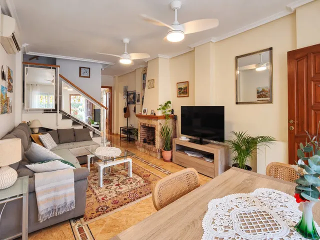 Adosado 3 habitaciones 95m² en venta - Los Almendros-La Florida — 10