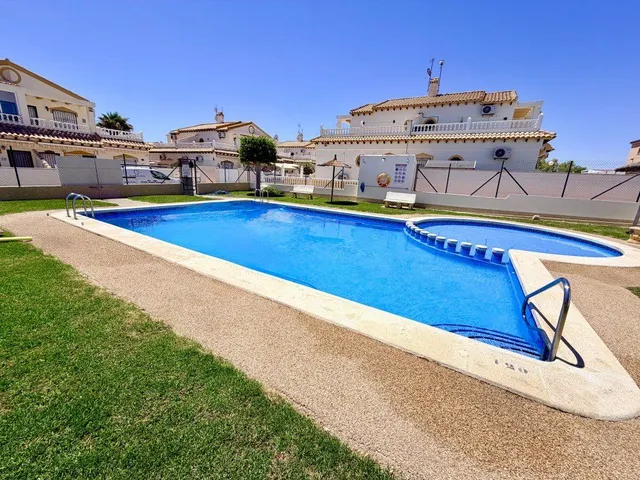 Casa 3 habitaciones 104m² en venta - Los Balcones - Los Altos del Edén — 23