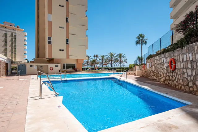 Apartamento 1 habitación 56m² en venta - Marbella — 12