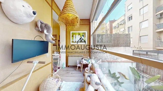 EXCLUSIVA VIVIENDA TOTALMENTE RENOVADA EN GALVANY — 49
