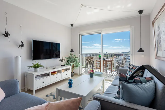 Apartamento 3 habitaciones 112m² en venta - Centro — 2