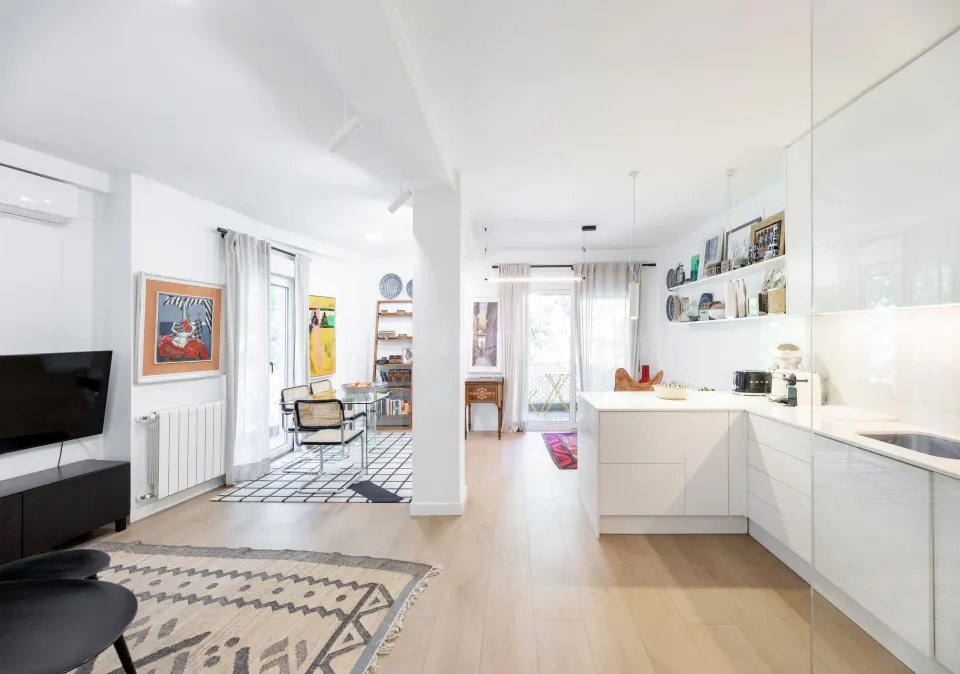 ✨ EXCLUSIVA VIVIENDA REFORMADA EN PLAZA MARIANA PINEDA