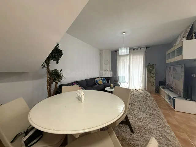 Adosado 3 habitaciones 115m² en venta - Costa del Sol