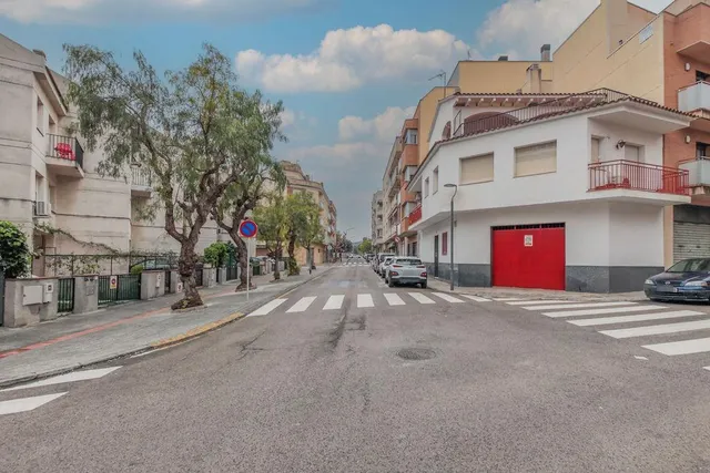 Parcela urbana con 510 m2t para proyecto residencial en el Vendrell — 21