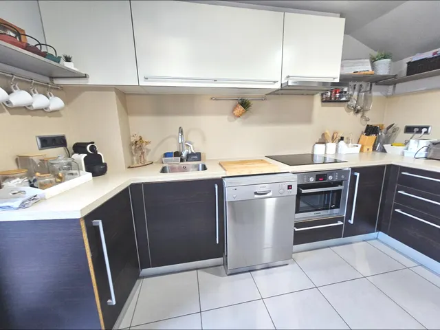 SANT CELONI (CENTRO): GRAN PISO DUPLEX INVERTIDO CON GRANDES TERRAZAS Y AMPLIA PLAZA DE APARCAMIENTO — 10