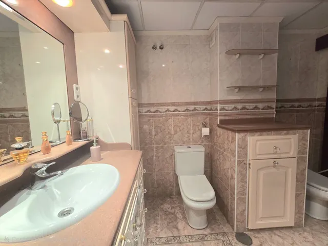 Apartamento 4 habitaciones 122m² en venta - Palma - Palmilla — 12