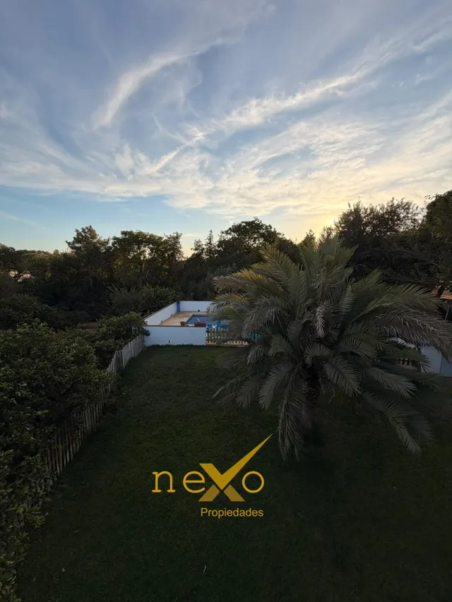 GRAN CHALET LOS FRUTALES DEL ALCOR — 22