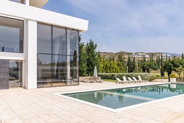 Chalet 6 habitaciones 1183m² en venta - Costa del Sol — 41