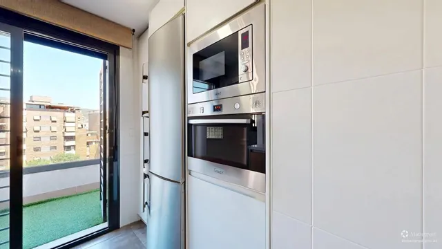 ¡¡ ESPECTACULAR ÁTICO DÚPLEX CON TRES TERRAZAS, PISCINA, GARAJE Y TRASTERO!! — 12