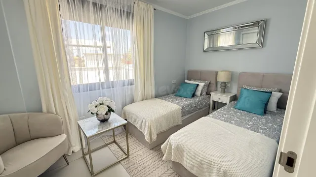 Casa 3 habitaciones en venta - Lomas de Cabo Roig — 22