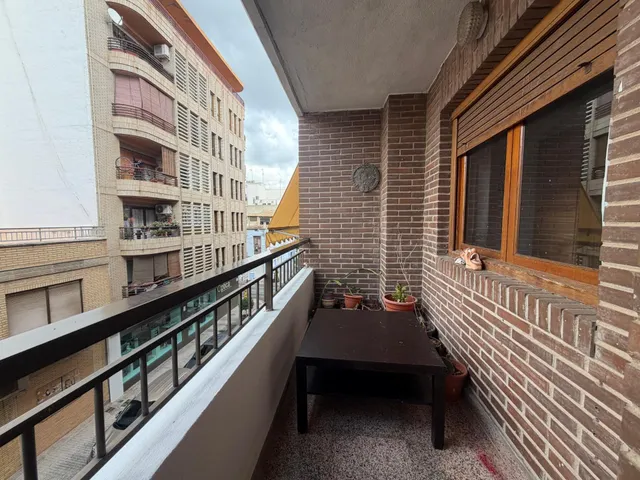 Amplio Apartamento en Almoradí - foto 5