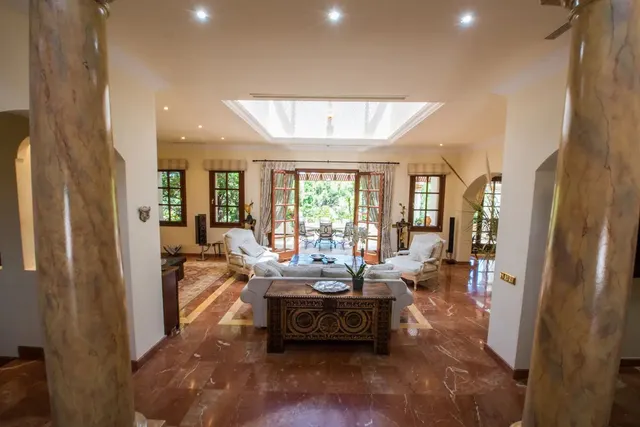 Chalet 8 habitaciones 893m² en venta - Puerto Sol-Los Almend - foto 5