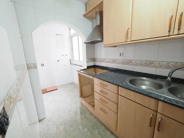 SE VENDE PISO EN RIPOLLET, CONA CAN MAS — 7