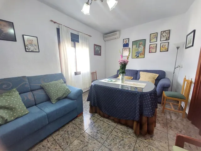 Casa 7 habitaciones 225m² en venta - Abla centro — 13