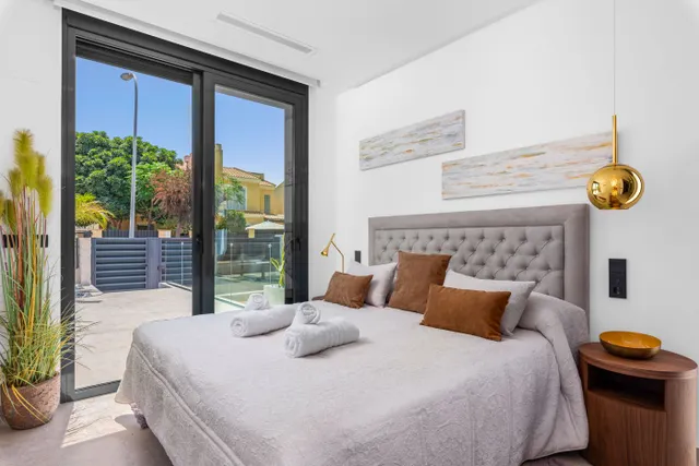 Villa 4 habitaciones 220m² en venta - Campello Playa — 20
