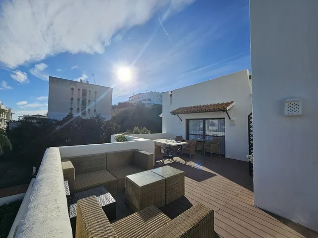 Ático 3 habitaciones 120m² en venta - Costa Del Sol — 11