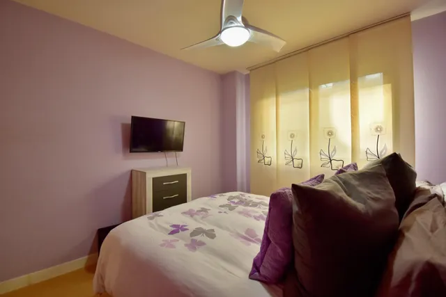 Soto del HENARES - 3 habitaciones, 2 baños, 2 plazas de garaje, piscina y trastero. — 32