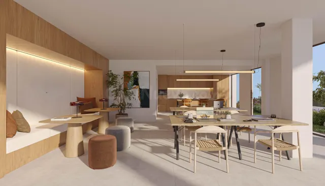 Apartamento 2 habitaciones 94m² en venta - El Saltillo — 5