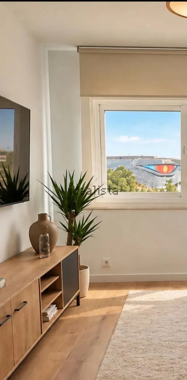 Piso 3 habitaciones 90m² en alquiler - Na Rovella — 7
