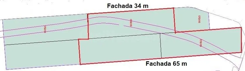 Solares San Rafael