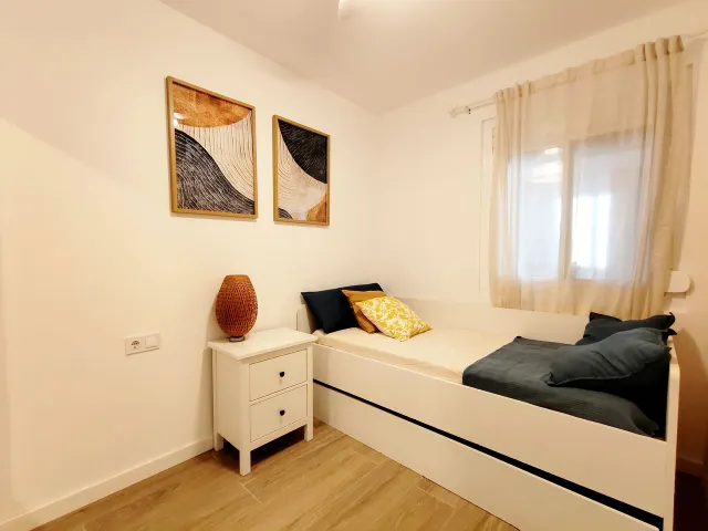 Casa 3 habitaciones 95m² en venta - La Zenia — 22