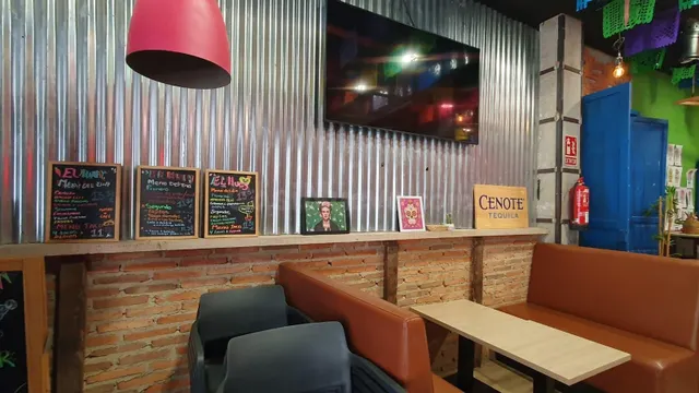 TRASPASO restaurante personalizable - foto 4