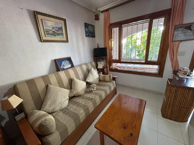 Casa 1 habitación 72m² en venta - Los Frutales — 20